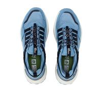 Jack Wolfskin Damen DROMOVENTURE Athletic Low W Walking-Schuh, Elemental Blue, 42 EU