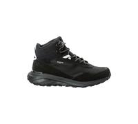 Jack Wolfskin DROMOVENTURE TEXAPORE MID W - phantom - 7,5