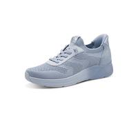Jana Sneaker 8-23777-46 blau H-Weite