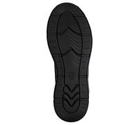 Sneaker JANA, Damen, Gr. 42, schwarz, Lederimitat, Textil, Schuhe Sneaker (44438566-42) schwarz