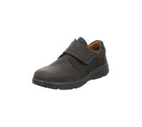 Sneaker JOMOS "Klettschuh", Herren, Gr. 44, santos, Obermaterial: 100% Rindsleder Leather cow., Schuhe Sneaker (27407762-44) santos