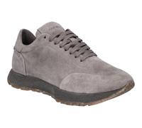 Sneaker JOSEF SEIBEL "Adriana 01, grau", Damen, Gr. 41, grau, Obermaterial: 100% Rindsleder Leather cow., Schuhe Sneaker (72125532-41) grau