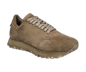 Sneaker JOSEF SEIBEL "Adriana 01, taupe", Damen, Gr. 42, grau (taupe), Obermaterial: 100% Rindsleder Leather cow., Schuhe Sneaker (24839407-42) taupe