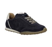 Sneaker JOSEF SEIBEL "Aileen 01, dunkelblau-kombi", Damen, Gr. 41, blau (dunkelblau, kombi), Obermaterial: 100% Rindsleder Leather cow., Schuhe Sneaker (41114038-41) dunkelblau, kombi