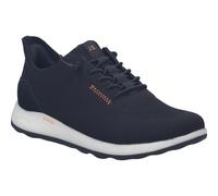 Sneaker JOSEF SEIBEL "Cheryl 01, schwarz", Damen, Gr. 40, schwarz, Obermaterial: 80% Rindsleder Leather cow. 20% Textilmaterial TEXMAT., Schuhe Sneaker (35815526-40) schwarz