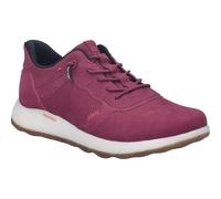 Sneaker JOSEF SEIBEL "Cheryl 03, pink", Damen, Gr. 40, pink, Obermaterial: 100% Rindsleder Leather cow., Schuhe Sneaker (36128406-40) pink