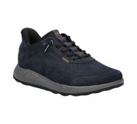 Sneaker JOSEF SEIBEL "Cheryl 04, nachtblau", Damen, Gr. 38, blau (nachtblau), Obermaterial: 100% Rindsleder Leather cow., Schuhe Sneaker (69207702-38) nachtblau