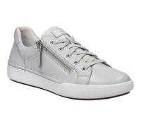 Sneaker JOSEF SEIBEL "Claire 03, mineral", Damen, Gr. 41, beige (mineral), Obermaterial: 100% Rindsleder Leather cow., Schuhe Sneaker (26579124-41) mineral