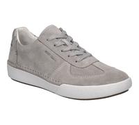 Sneaker JOSEF SEIBEL "Claire 07, hellgrau", Damen, Gr. 40, grau (hellgrau), Obermaterial: 100% Rindsleder Leather cow., Schuhe Sneaker (55503033-40) hellgrau