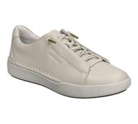 Sneaker JOSEF SEIBEL "Claire 24, creme", Herren, Gr. 36, beige (creme), Obermaterial: 100% Rindsleder Leather cow., Schuhe Sneaker (24907711-36) creme