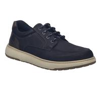 Josef Seibel Clayton 01 für Herren, blau, Gr. 44 EU