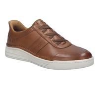 Sneaker JOSEF SEIBEL "Cleve 11, castagne", Herren, Gr. 48, braun (castagne), Obermaterial: 100% Rindsleder Leather cow., Schuhe Sneaker (32564558-48) castagne
