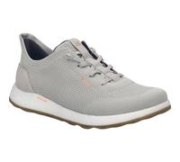 Josef Seibel 48101TE325/727 Herren Sneaker Low Textil in grau - Gr. 45