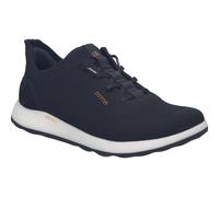 Sneaker JOSEF SEIBEL "Clint 01, schwarz", Herren, Gr. 43, schwarz, Obermaterial: 80% Rindsleder Leather cow. 20% Textilmaterial TEXMAT., Schuhe Sneaker (94160361-43) schwarz