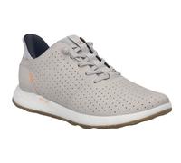 Sneaker JOSEF SEIBEL "Clint 02, mineral", Herren, Gr. 40, beige (mineral), Obermaterial: 80% Rindsleder Leather cow. 20% Textilmaterial TEXMAT., Schuhe Sneaker (42415600-40) mineral