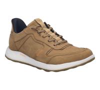 Seibel Herrenschuhe Sportliche Schnürer NUSS NUSS - Gr. - 40