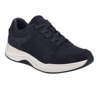 Josef Seibel Sneaker Elli 07 Damen Blau (Ocean) Größe 38