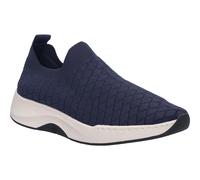 Sneaker JOSEF SEIBEL "Elli 11, ocean", Damen, Gr. 38, blau (ocean), Obermaterial: 100% Textilmaterial TEXMAT., Schuhe Sneaker (35820726-38) ocean