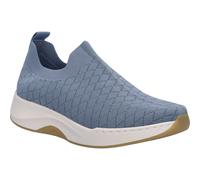 Slip-on-Sneaker Elli Josef Seibel blau 36