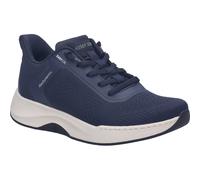 Sneaker JOSEF SEIBEL "Elli 21, nachtblau", Damen, Gr. 38, blau (nachtblau), Obermaterial: 100% Textilmaterial TEXMAT., Schuhe Sneaker (22068266-38) nachtblau