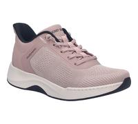 Sneaker JOSEF SEIBEL "Elli 21, rosa", Damen, Gr. 38, rosa, Obermaterial: 100% Textilmaterial TEXMAT., Schuhe Sneaker (45744913-38) rosa