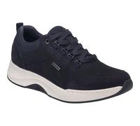 JOSEF SEIBEL Elli 50 | Sneaker für Damen | Blau Elli 50, ocean EU 38