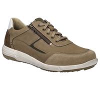 Josef Seibel - Enrico 33 - Beige - Sneaker - Größe 44