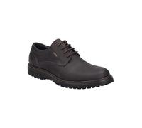 Josef Seibel Herren Bequemschuhe Erroll 50,Weite G (Normal),Wechselfußbett,wasserdicht,flexibel,Winter,tex,Schnuerschuhe,Moro,46 EU