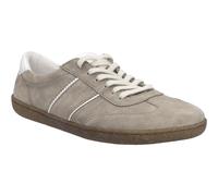 Sneaker JOSEF SEIBEL "Jill 02, dust-kombi", Damen, Gr. 38, grau (dust, kombi), Obermaterial: 100% Rindsleder Leather cow., Schuhe Sneaker (79744308-38) dust, kombi