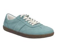 Sneaker JOSEF SEIBEL "Jill 02, mint", Damen, Gr. 38, grün (mint), Obermaterial: 100% Rindsleder Leather cow., Schuhe Sneaker (49288936-38) mint