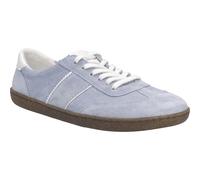 Sneaker JOSEF SEIBEL "Jill 02, skyblue-kombi", Damen, Gr. 38, blau (skyblau, kombi), Obermaterial: 100% Rindsleder Leather cow., Schuhe Sneaker (87115618-38) skyblau, kombi