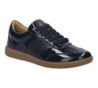Sneaker JOSEF SEIBEL "Joleen 05, schwarz", Damen, Gr. 37, schwarz, Obermaterial: 100% Rindsleder Leather cow., Schuhe Sneaker (53790449-37) schwarz