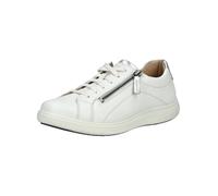 Sneaker weiss-silber - Gr. - 40