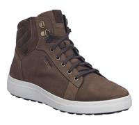 Sneaker JOSEF SEIBEL "Maddox 52, brasil", Herren, Gr. 41, braun (brasil), Obermaterial: 100% Rindsleder Leather cow., Schuhe Sneaker (26866760-41) brasil