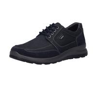 Sneaker JOSEF SEIBEL "Marley 51, dunkelblau", Herren, Gr. 40, blau (dunkelblau), Obermaterial: 100% Rindsleder Leather cow., Schuhe Sneaker (95124712-40) dunkelblau