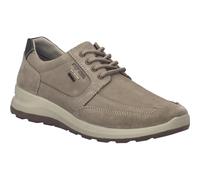 Sneaker JOSEF SEIBEL "Marley 51, sand-kombi", Herren, Gr. 46, beige (sand, kombi), Obermaterial: 100% Rindsleder Leather cow., Schuhe Sneaker (27848556-46) sand, kombi