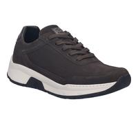 Sneaker JOSEF SEIBEL "Mitchell 03, mocca", Herren, Gr. 45, braun (mocca), Obermaterial: 100% Rindsleder Leather cow., Schuhe Sneaker (90292338-45) mocca
