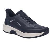Josef Seibel Sneaker Herren Mitchell 08 – Weite H, Wechselfußbett – Dunkelblau Größe 43