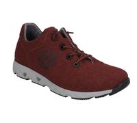 Sneaker JOSEF SEIBEL "Noih 05, rost", Damen, Gr. 37, braun (rost), Obermaterial: 100% Wolle WO., Schuhe Sneaker (88914361-37) rost