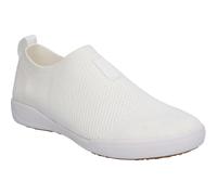 Sneaker JOSEF SEIBEL "Sina 64, weiß", Damen, Gr. 41, weiß, Obermaterial: 100% Textilmaterial TEXMAT., Schuhe Sneaker (59648740-41) weiß