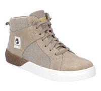 Sneaker JOSEF SEIBEL "Wilma 01, beige-kombi", Herren, Gr. 39, beige (beige, kombi), Obermaterial: 80% Rindsleder Leather cow. 20% Textilmaterial TEXMAT., Schuhe Sneaker (11626452-39) beige, kombi
