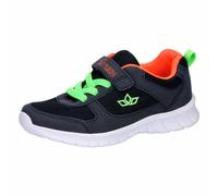 Sneaker Jungen Klettverschluss blau LICO Blaine VSBlau / 33