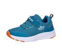 Sneaker Jungen Klettverschluss blau LICO Chase VSBlau / 34