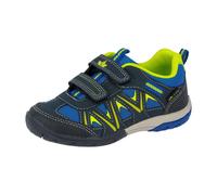 Sneaker Jungen Klettverschluss blau LICO Kolibri V - Blau / 31