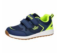 Sneaker LICO "Freizeitschuh Payson V", Kinder, Gr. 31, blau, Synthetik, Schuhe (27458701-31) blau