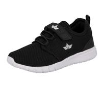 LICO Kinder Freizeitschuhe Pancho VS schwarz - Gr. - 31