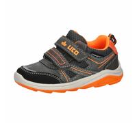 Sneaker Jungen Klettverschluss wasserdicht grau LICO Ashoka V - Grau / 28