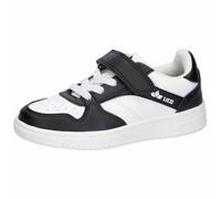 Sneaker Jungen Klettverschluss weiß LICO Chad VS - Weiß / 32
