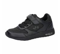 LICO Jungen Freizeitschuh Elvin VS (536199) 39 schwarz