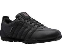 K-Swiss Sneaker Arvee 1.5 low Leder schwarz/falcon Herren Größe 43